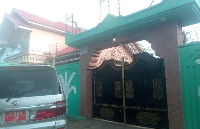 Greenery Bubble Apartment - Photo 29