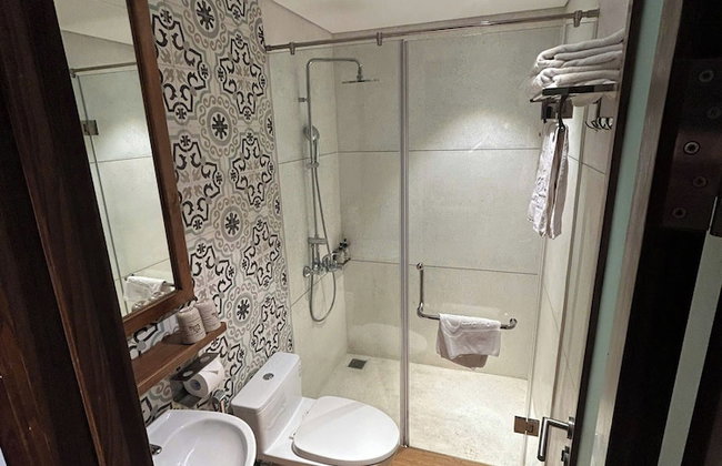 Vernalhome Boutique Danang Hotel - Foto 75