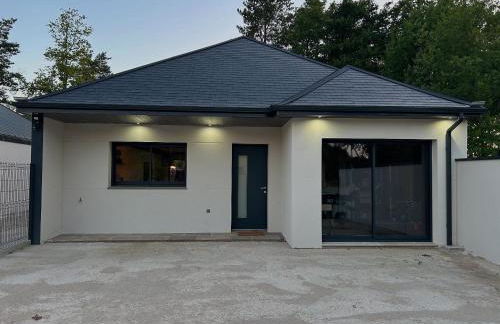 Maison SPA 2025 - Foto 13