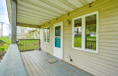 Kayak, Fish, Boat and Swim Home Near Lakeside Park! - Foto 22