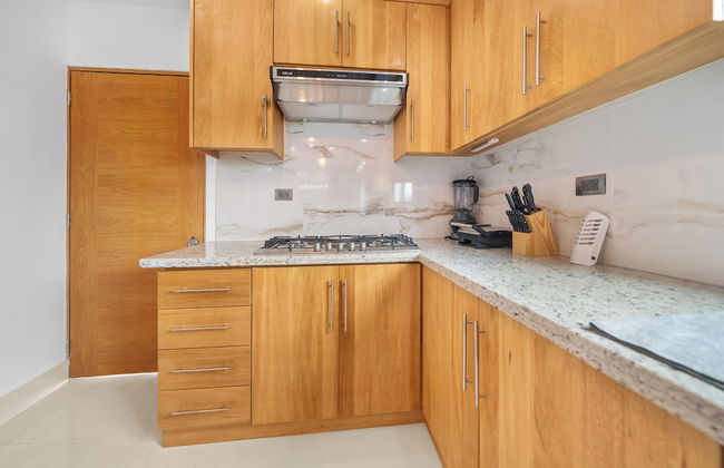 Hermoso Apart en el Bello Santiago - Foto 12