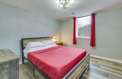 Comfy Kingsport Apartment - Walk to Brewery! - Foto 13