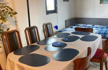 Ferienhaus mit Sauna, Wintergarten und Terrasse im schönen Hochtaunus - Foto 38