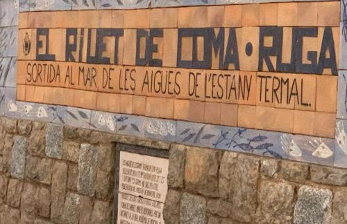 Primera línea aguas termales zen - Foto 19