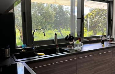 Elaiocampus luxury house - Foto 31