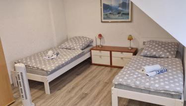 Capital Apartments - Foto 4