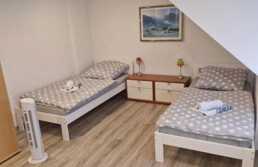 Capital Apartments - Foto 4