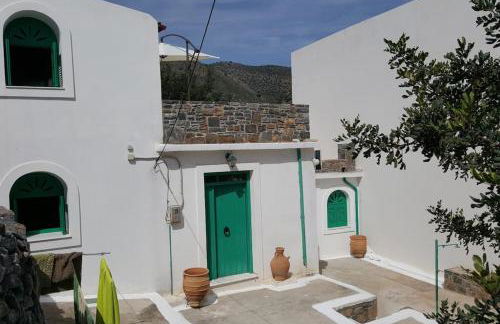 Art Stone House at Elounda - Foto 8