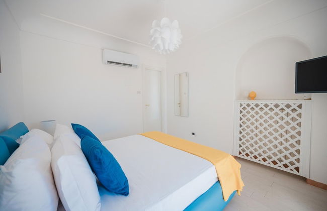 Villa Damecuta in Anacapri - Foto 25