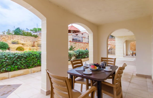 Villa & Pool 2 Mellieha Bay Retreat - Foto 27