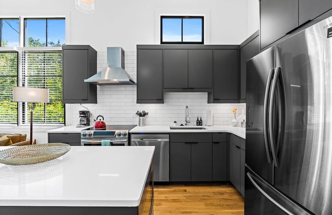 Bonaventure Furnished Apartments - Photo 19