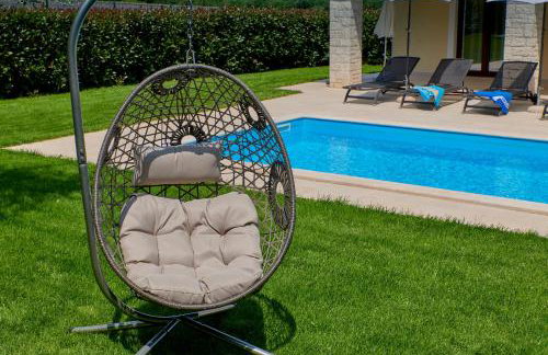 VILLA GIOVANNA POREC - Foto 61