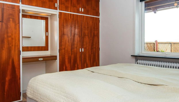 6 Person Holiday Home in Ulfborg - Foto 2, Habitación