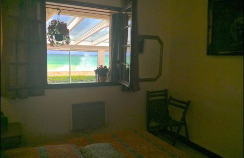 Villa lumineuse en front de mer - Gold Beach - Foto 10