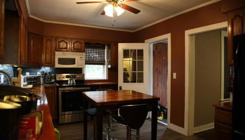 Charming Home Near Ski Areas - Foto 2, Other