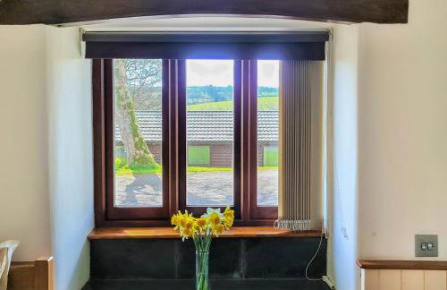 Ta Mill Cottages & Lodges - Dairy Cottage - Foto 11