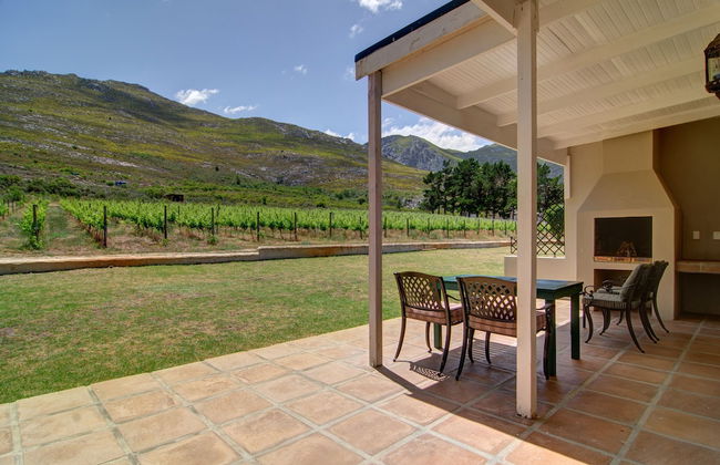 Blue Gum Country Estate - Foto 56