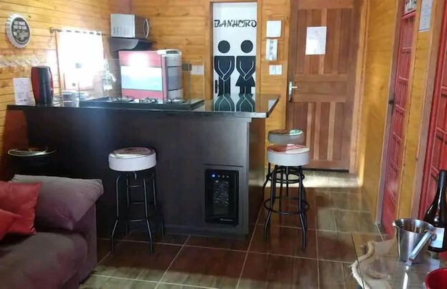 Recanto do Sinaleiro - Foto 22