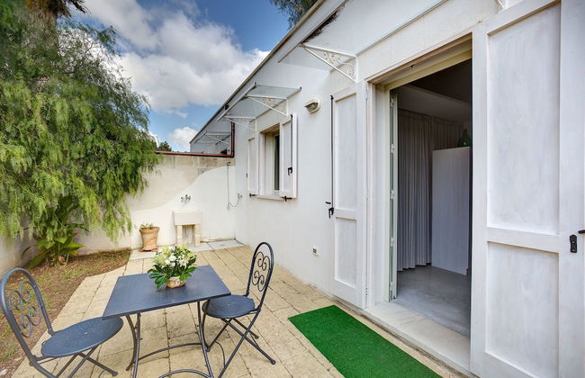 Tenuta Sant'Andrea - Foto 14