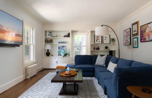 The Hummingbird House - Foto 15