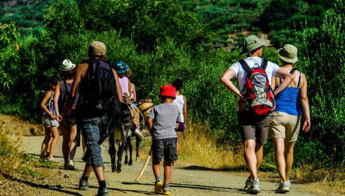 Enagron Ecotourism Village - Foto 3