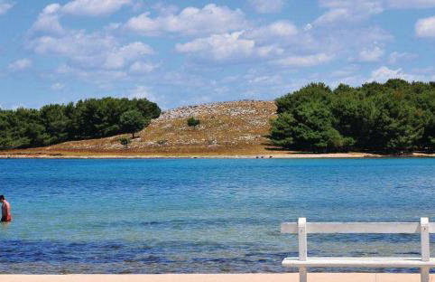 Apartments with parking space Mrljane - Pasman - 20056 - Photo 6