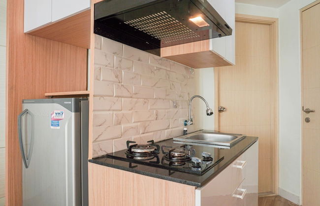 Modern Studio with City View Amethyst Apartment - Foto 6