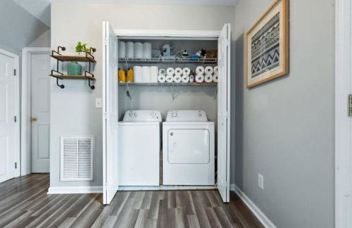 Holly House Cleveland - Foto 6