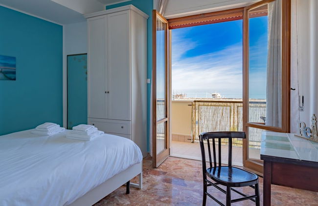 La Perla sul Mare in Marina di San Vito - Foto 15