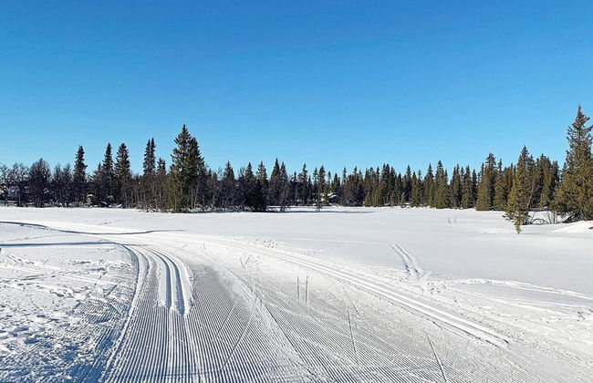 6 Person Holiday Home in Aurdal - Foto 11