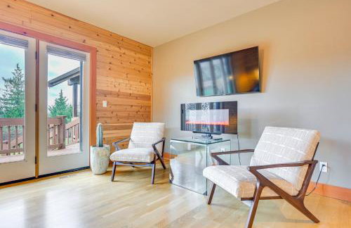 Gorgeous Home with Mt Rainier Views 4 Mi to Poulsbo - Foto 19