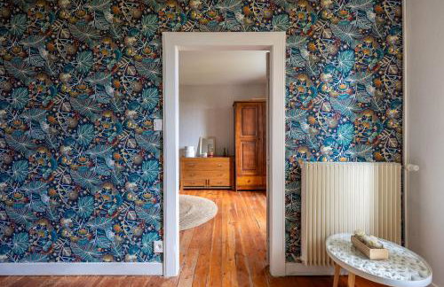 L'Échappée Belle - Grande Maison, Jardin & Piscine - Foto 30