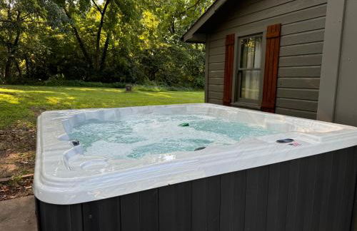 Kitschy Kottage - Foto 25