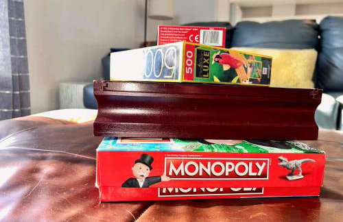 Pelican Pointe Home for 10 - Foto 28