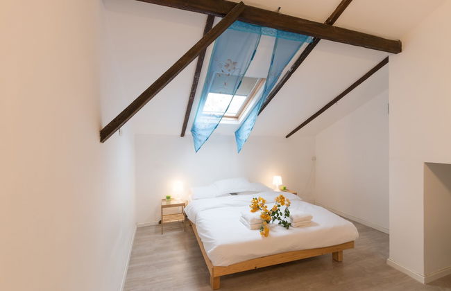 Gorgeous Apt in Neve Tzedek with Parking - Foto 4