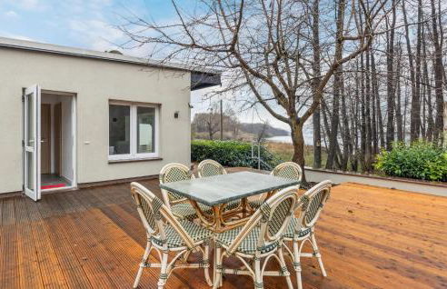 1 Bedroom Cozy Home In Schwerin - Foto 9