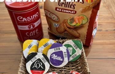 Villa Confort Jacuzzi Clim Parking classé 3 étoiles - Photo 2