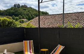 La p'tite maison - Foto 15