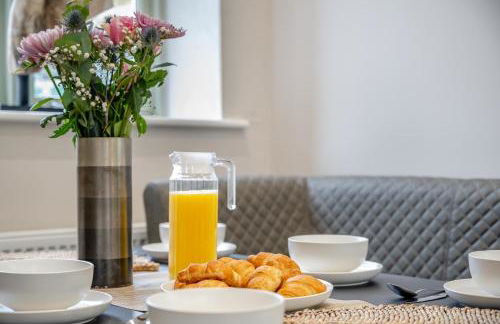 4 Bed in Wellesbourne oc-t30595 - Foto 9