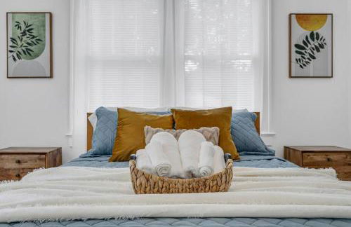 Suite Spot Bungalow near Downtown - Foto 15