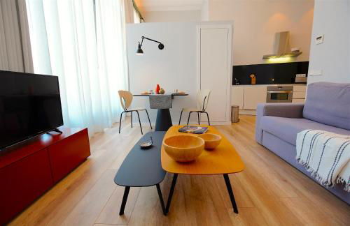 L'Aguila Apartments Turismo de Interior - Photo 44