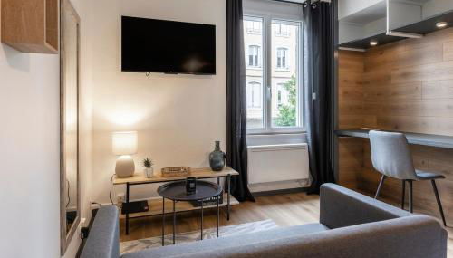 Le VD - appartement T2 proche gare et centre-ville - Foto 3