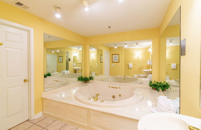 Massanutten's Woodstone Meadows by Tripforth - Foto 45