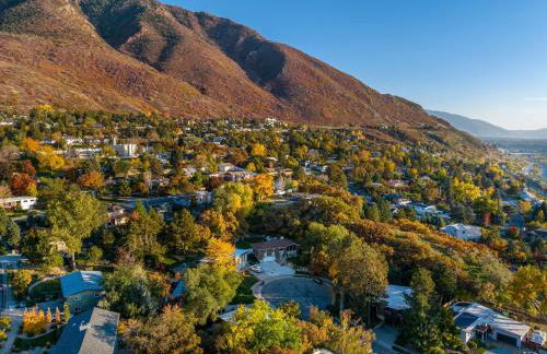 Ski Lover's Paradise- 7BR Villa Near Top Resorts home - Foto 61