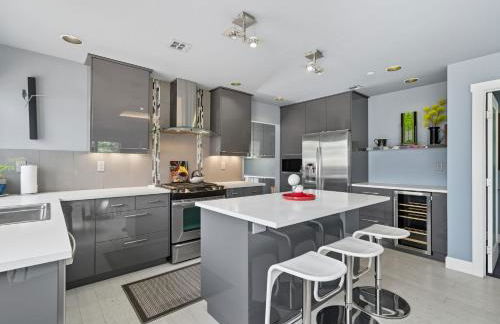 Modern Upper Level Duplex DT Vancouver - Foto 1