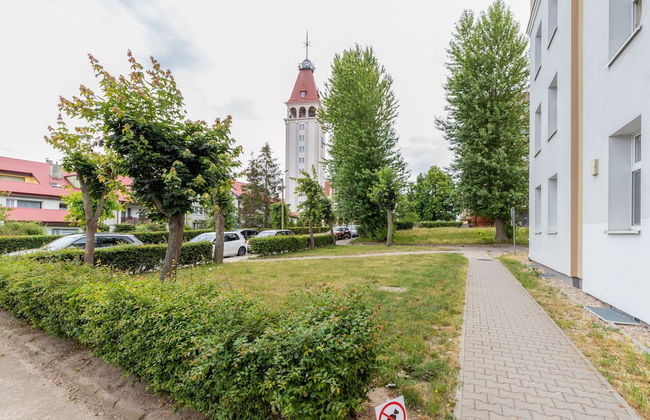 Biała Mewa Apartment by Renters - Photo 49