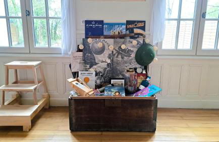 Appartement tout confort, jardin, dans un Manoir au Sud de Tours - Foto 18