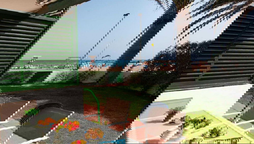 Duplex in Gran Canaria With Stunning Sea Views - Foto 1, Imagen principal