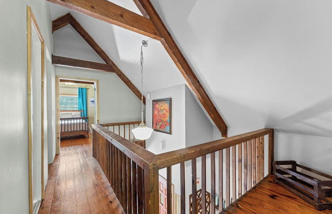 Branson's Crystal Cabin - Foto 34