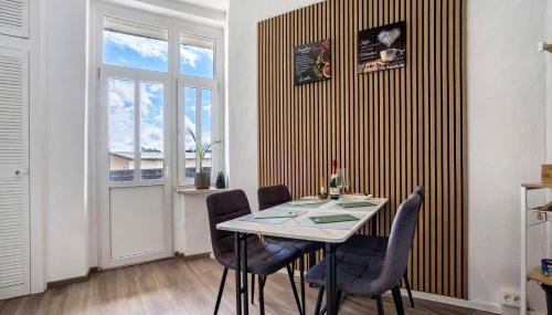 Ferienwohnung Chemnitz City - Foto 2